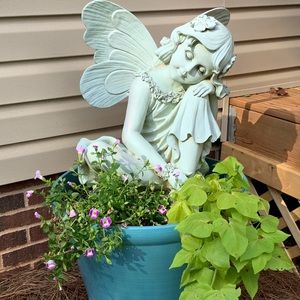 Meet your Posher, Fran